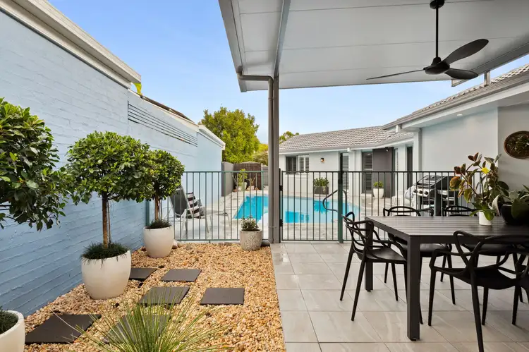 Third view of Homely house listing, 117 Maroochy Waters Drive, Maroochydore QLD 4558