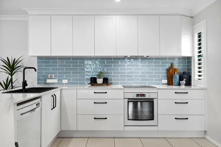 Fourth view of Homely house listing, 117 Maroochy Waters Drive, Maroochydore QLD 4558