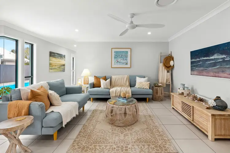 Fifth view of Homely house listing, 117 Maroochy Waters Drive, Maroochydore QLD 4558