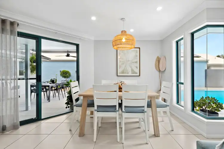 Sixth view of Homely house listing, 117 Maroochy Waters Drive, Maroochydore QLD 4558
