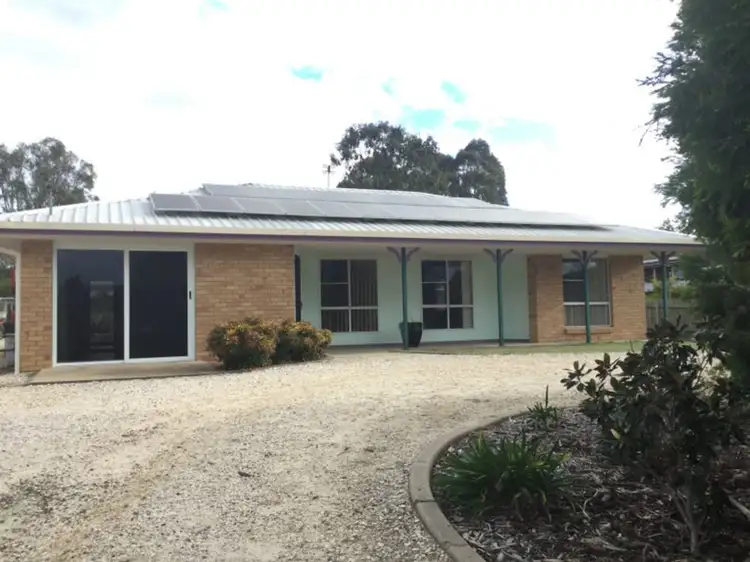 20 Moncrieffe Street