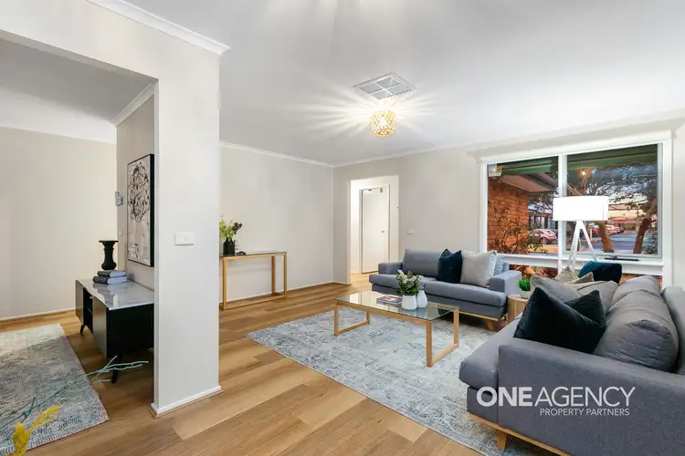 Third view of Homely house listing, 25 Mintaro Way, Seabrook VIC 3028