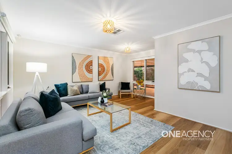 Fourth view of Homely house listing, 25 Mintaro Way, Seabrook VIC 3028