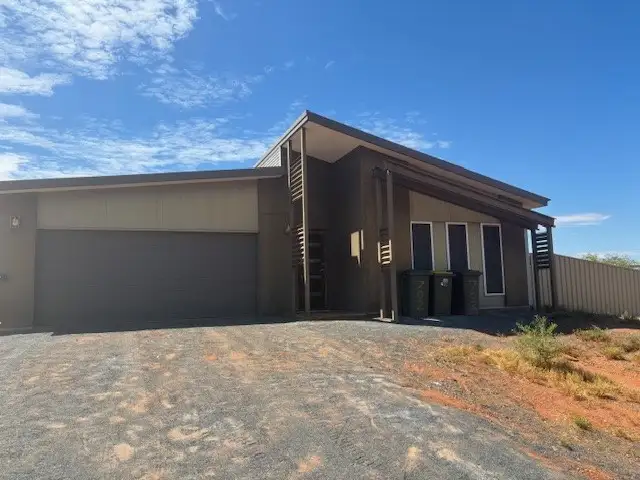 Lot 702 Greenfield Street, South Hedland WA 6722