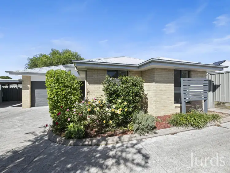 Third view of Homely unit listing, 2/56A Anzac Avenue, Cessnock NSW 2325