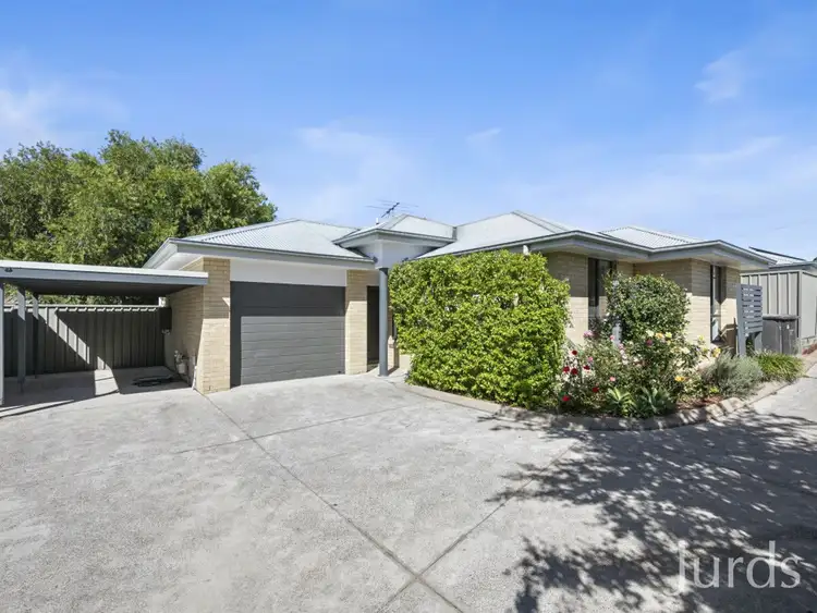 Fourth view of Homely unit listing, 2/56A Anzac Avenue, Cessnock NSW 2325