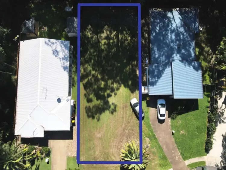 Fourth view of Homely land listing, 92 Shellcot Street, Toogoom QLD 4655