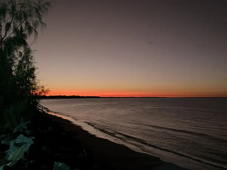 Fifth view of Homely land listing, 92 Shellcot Street, Toogoom QLD 4655
