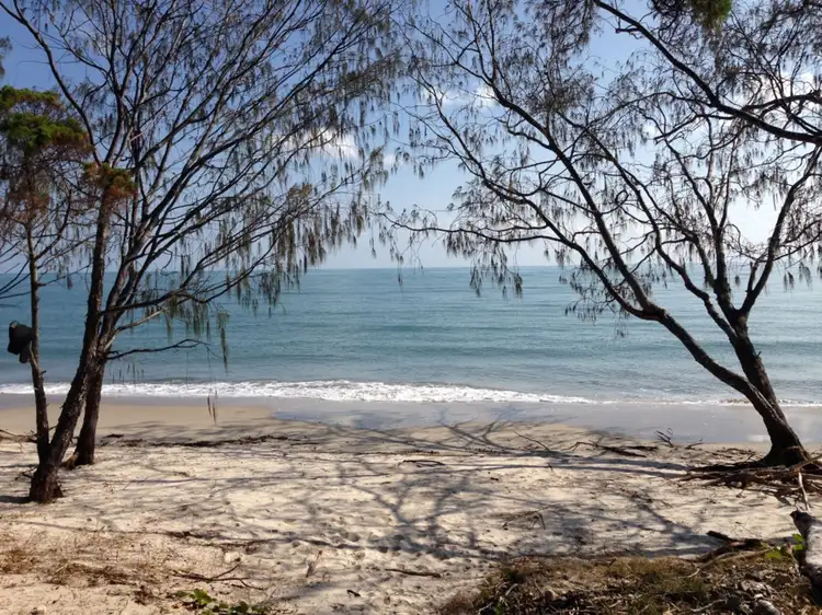 Sixth view of Homely land listing, 92 Shellcot Street, Toogoom QLD 4655
