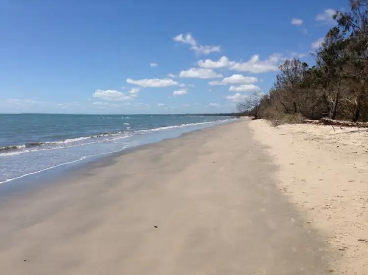 Seventh view of Homely land listing, 92 Shellcot Street, Toogoom QLD 4655