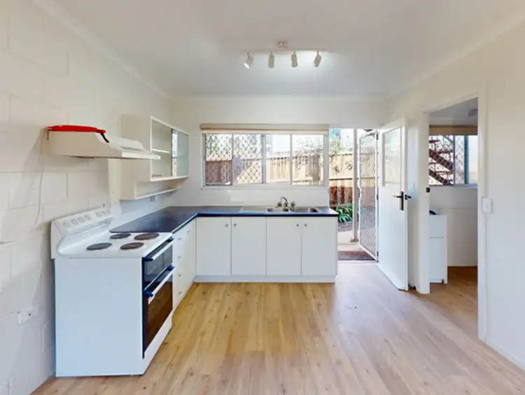 Second view of Homely unit listing, 3/2B Cecil Street, Toowoomba City QLD 4350