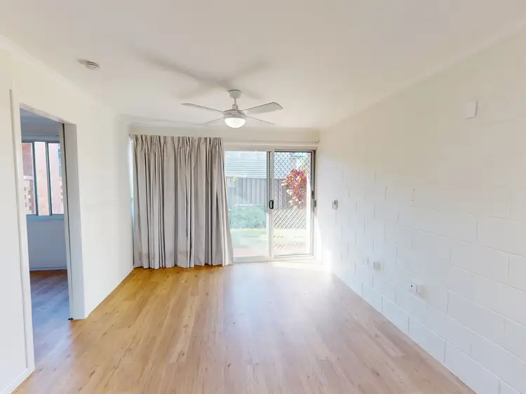 Third view of Homely unit listing, 3/2B Cecil Street, Toowoomba City QLD 4350