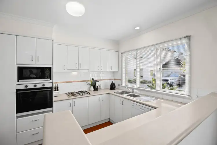 Fourth view of Homely townhouse listing, 2/4-6 Cliff Street, Torquay VIC 3228
