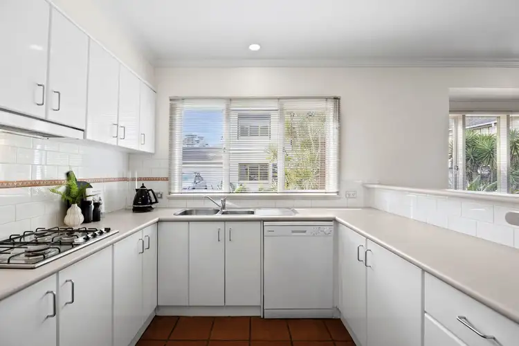 Fifth view of Homely townhouse listing, 2/4-6 Cliff Street, Torquay VIC 3228