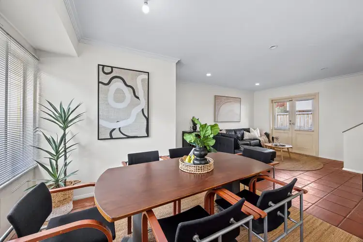 Sixth view of Homely townhouse listing, 2/4-6 Cliff Street, Torquay VIC 3228