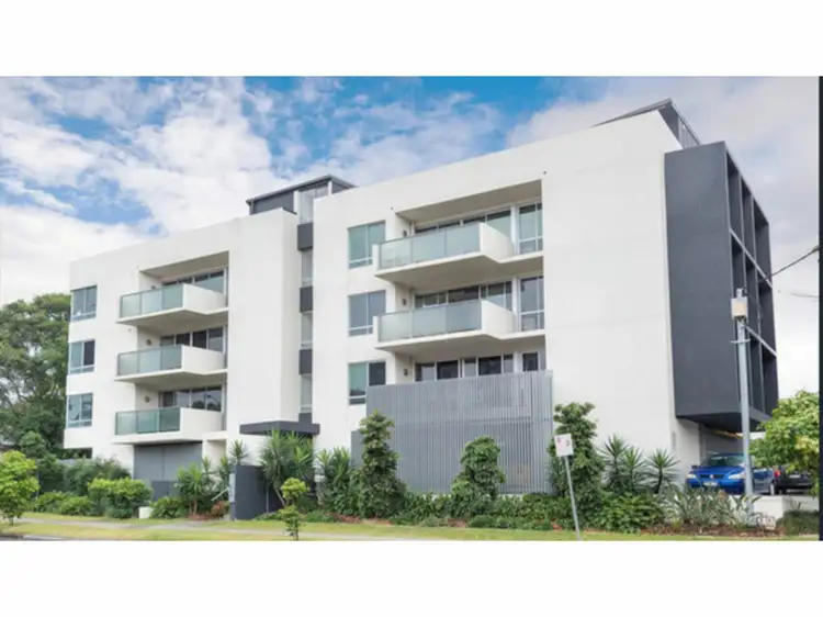 14/320 Sir Fred Schonell Drive, St Lucia QLD 4067