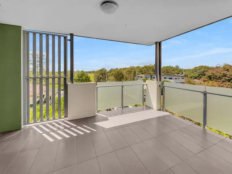 Main view of Homely apartment listing, 8/28 Northcliffe Street, Murarrie QLD 4172