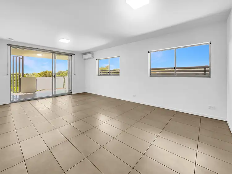 Second view of Homely apartment listing, 8/28 Northcliffe Street, Murarrie QLD 4172