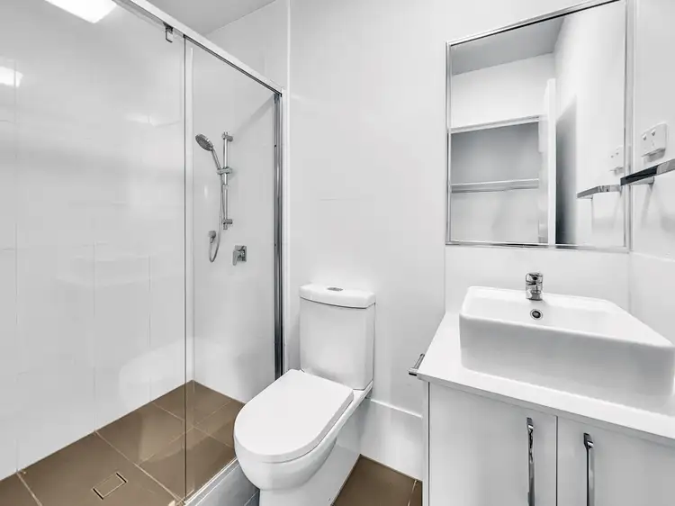 Seventh view of Homely apartment listing, 8/28 Northcliffe Street, Murarrie QLD 4172