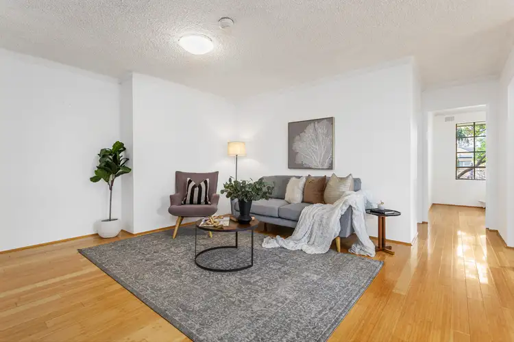Second view of Homely unit listing, 44/2A Yardley Avenue, Waitara NSW 2077