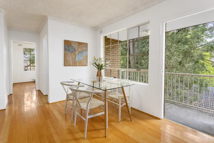 Third view of Homely unit listing, 44/2A Yardley Avenue, Waitara NSW 2077