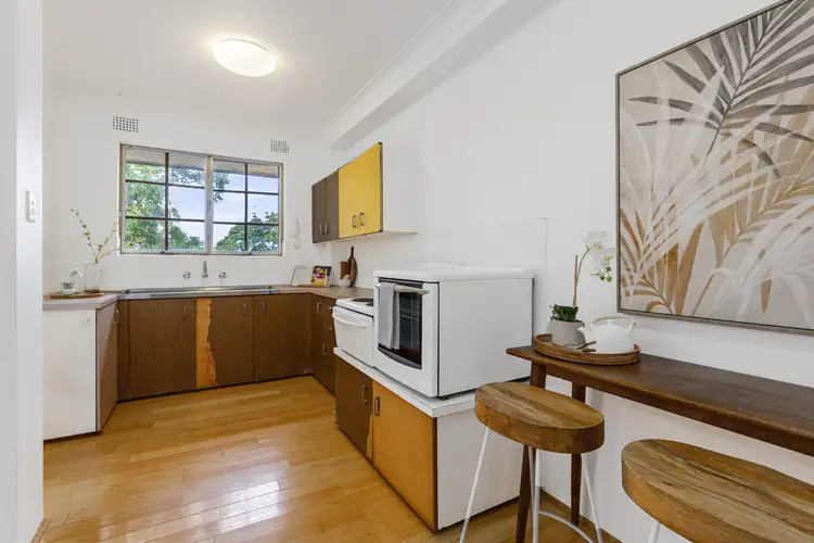 Fourth view of Homely unit listing, 44/2A Yardley Avenue, Waitara NSW 2077