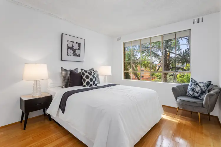 Fifth view of Homely unit listing, 44/2A Yardley Avenue, Waitara NSW 2077