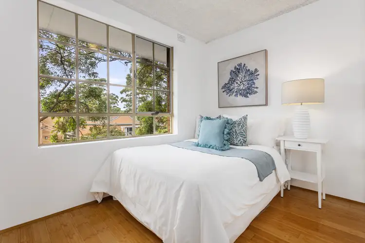 Sixth view of Homely unit listing, 44/2A Yardley Avenue, Waitara NSW 2077