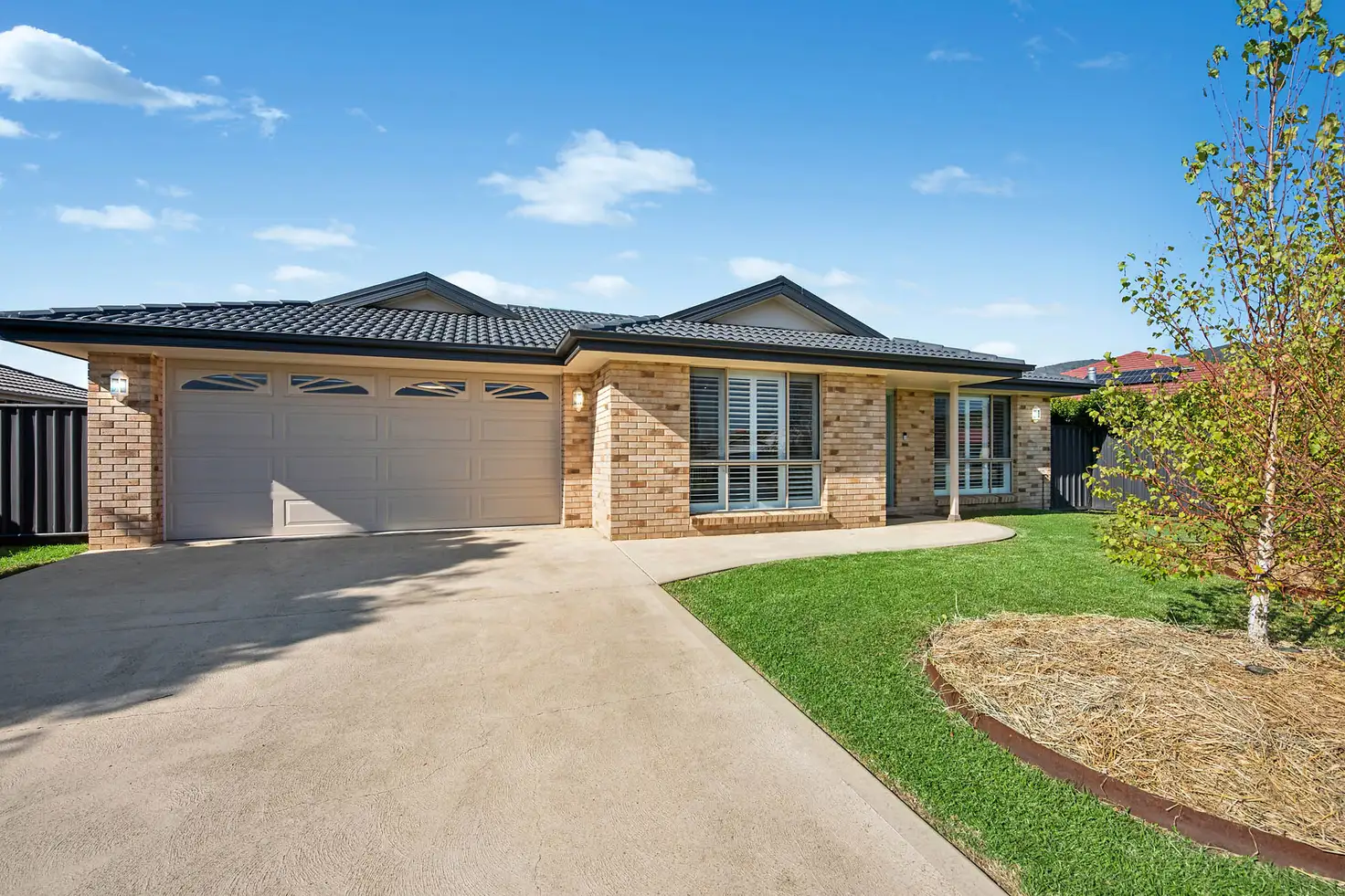 Main view of Homely house listing, 3 Florence Close, Mudgee NSW 2850