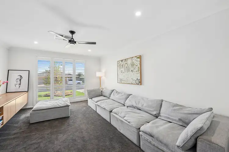 Second view of Homely house listing, 3 Florence Close, Mudgee NSW 2850