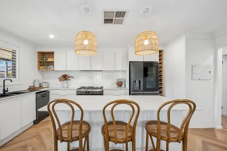 Fourth view of Homely house listing, 3 Florence Close, Mudgee NSW 2850
