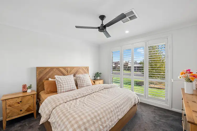 Fifth view of Homely house listing, 3 Florence Close, Mudgee NSW 2850