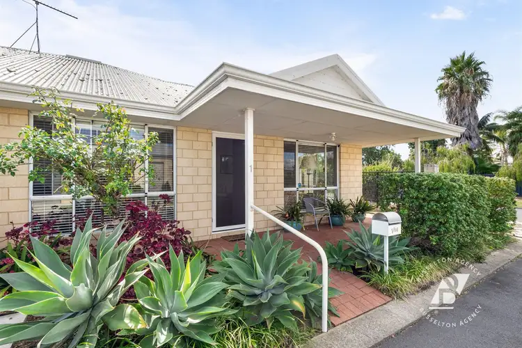 1/66 Carey Street, Busselton WA 6280