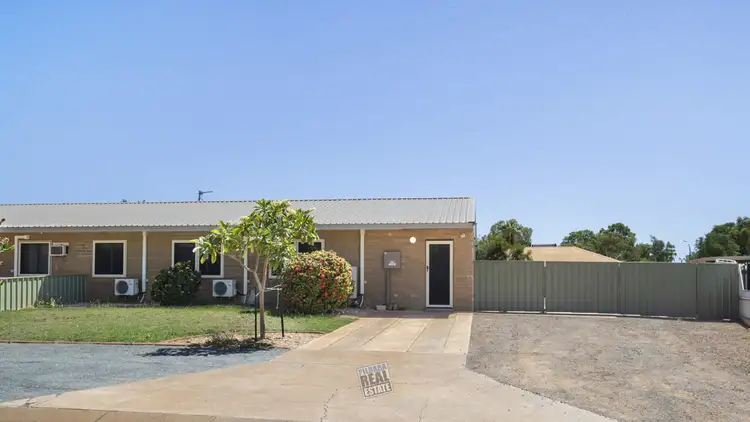 26B Truslove Way, Pegs Creek WA 6714