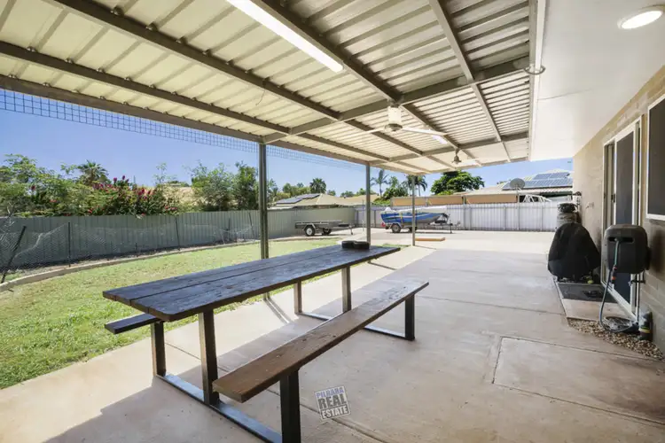 Third view of Homely house listing, 26B Truslove Way, Pegs Creek WA 6714