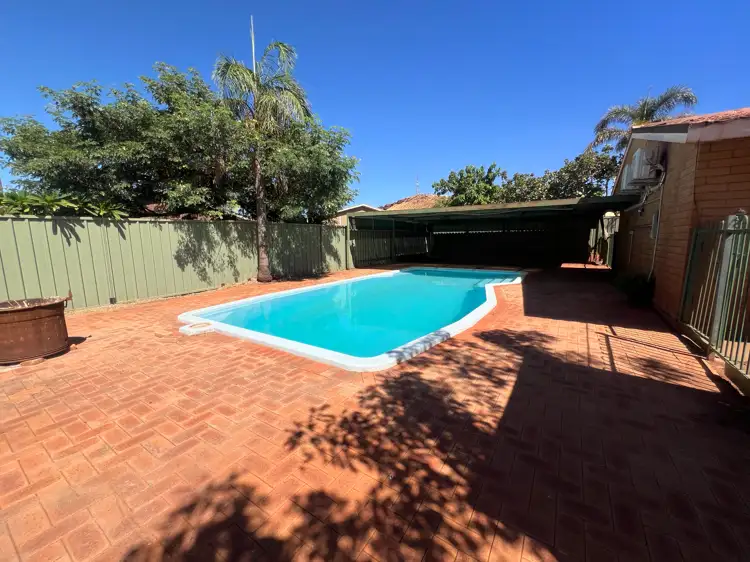 14 Marloo Street, Newman WA 6753