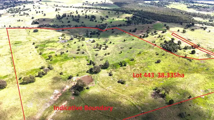 Main view of Homely rural property listing, 12684 D'Aguilar Highway, Yarraman QLD 4614