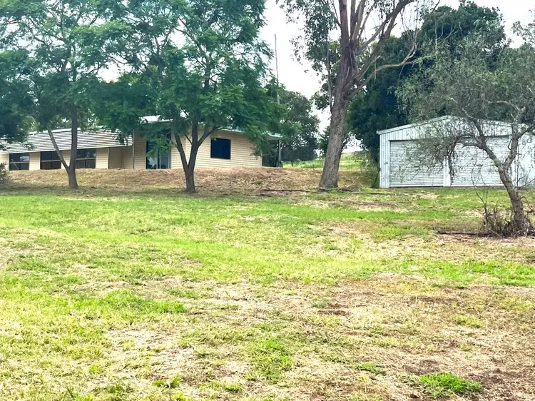 Second view of Homely rural property listing, 12684 D'Aguilar Highway, Yarraman QLD 4614