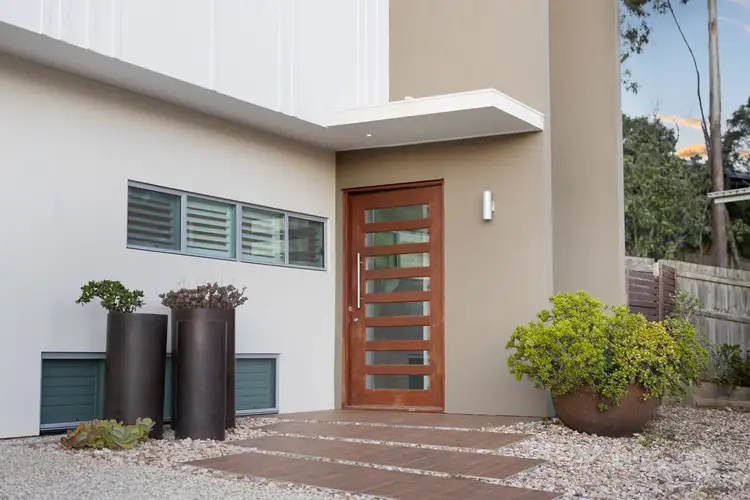 Third view of Homely house listing, 16 Bluebell Place, Brookwater QLD 4300