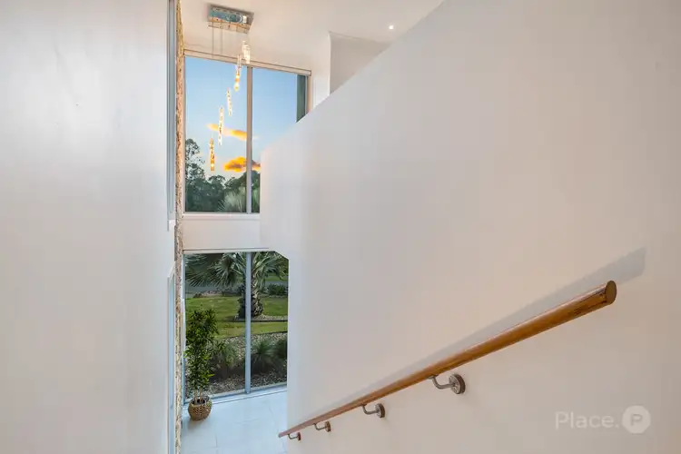 Fourth view of Homely house listing, 16 Bluebell Place, Brookwater QLD 4300