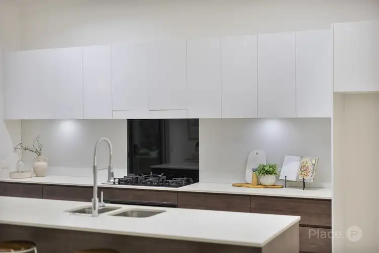 Sixth view of Homely house listing, 16 Bluebell Place, Brookwater QLD 4300