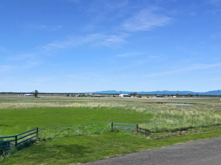 Second view of Homely land listing, 119 Highfield Lane, Narrabri NSW 2390