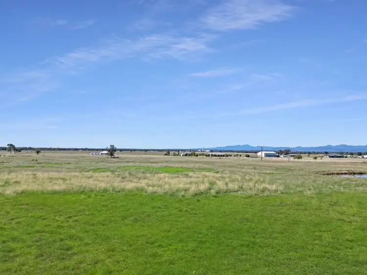 Third view of Homely land listing, 119 Highfield Lane, Narrabri NSW 2390