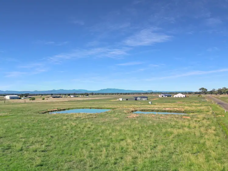 Fourth view of Homely land listing, 119 Highfield Lane, Narrabri NSW 2390