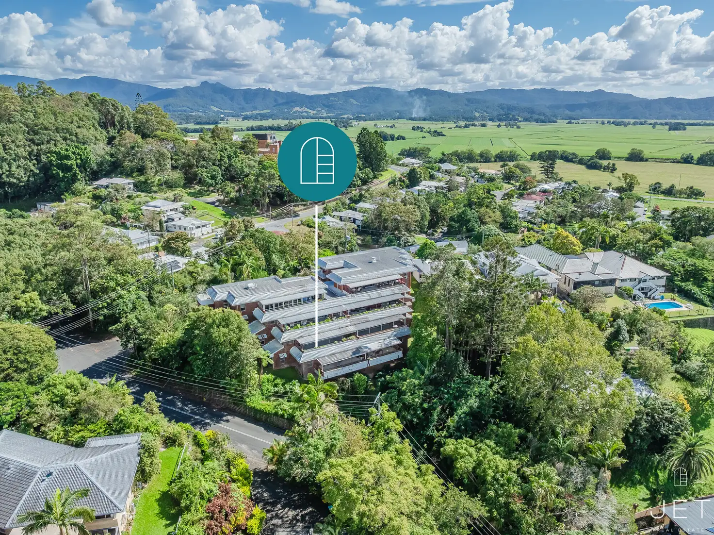 Main view of Homely unit listing, 4/4 Boscabel Avenue, Murwillumbah NSW 2484