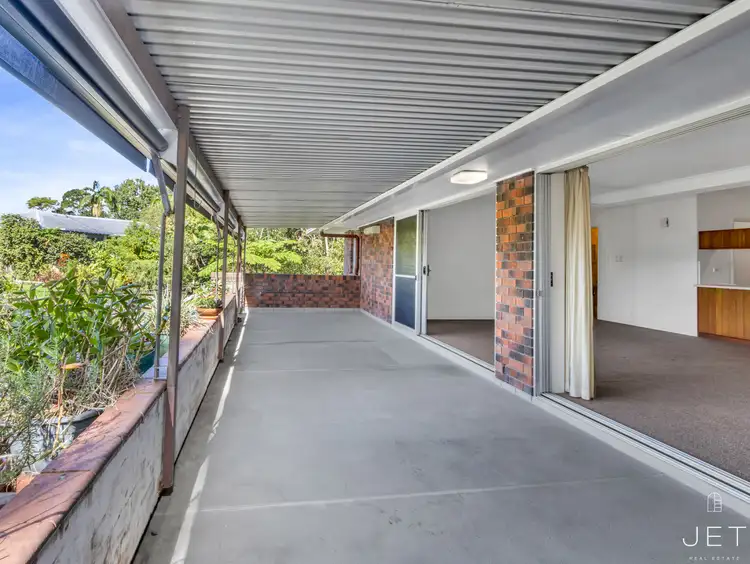 Second view of Homely unit listing, 4/4 Boscabel Avenue, Murwillumbah NSW 2484