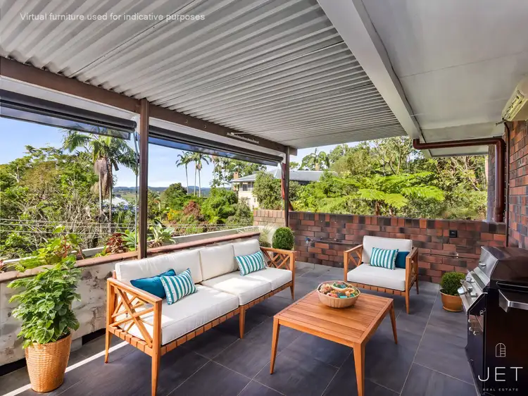 Third view of Homely unit listing, 4/4 Boscabel Avenue, Murwillumbah NSW 2484