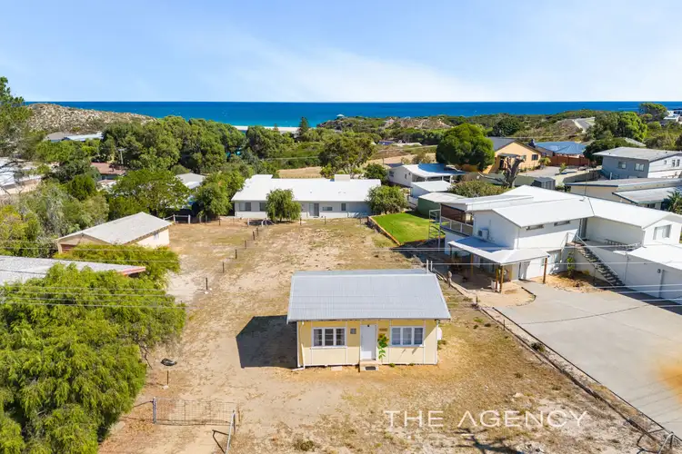12 Wedge Street