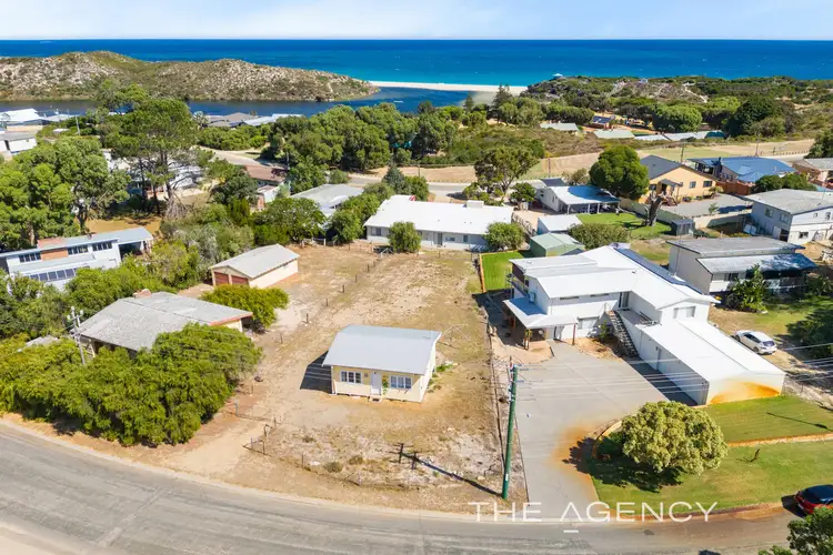 Second view of Homely house listing, 12 Wedge Street, Guilderton WA 6041