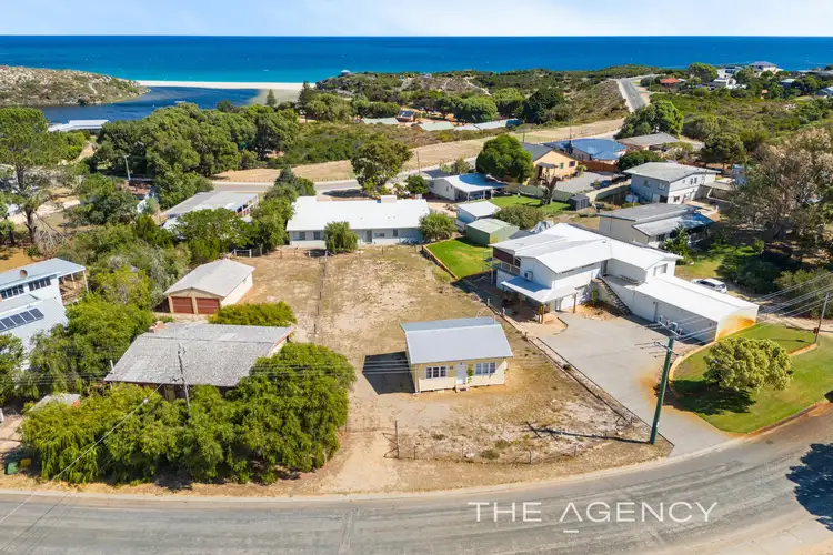 Third view of Homely house listing, 12 Wedge Street, Guilderton WA 6041